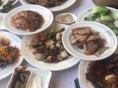 -北京全聚德(天安门店)