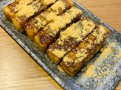 -付小姐在成都(川沙店)