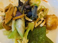 -素德轩素食餐厅(东港店)