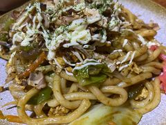 -五右卫门(张自忠路店)