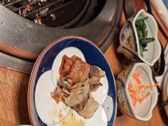 -炎蔵牛舌烤肉