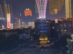 -星城之眼摩天轮