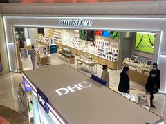 -米莱欧百货(吉利店)