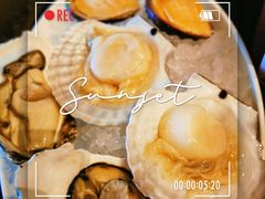 -西安浐灞艾美酒店·汉江餐厅·火锅