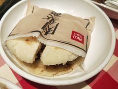 -西贝莜面村(东莞壹号广场店)