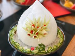 -香厨中餐厅(松北香格里拉店)
