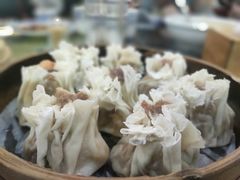 三鲜烧麦（普通）-都一处烧麦馆(前门店)