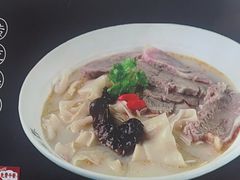 -大头亮羊汤烩面·河南非遗(良乡总店)