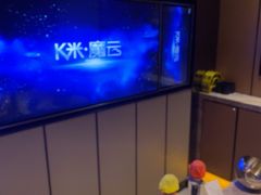 -星聚会KTV(苏州尹山湖歌林公园店)