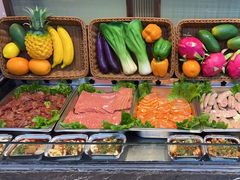 -非烤勿扰韩料自助烤肉(松山湖万科店)