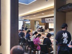 -一豚轩·烧鸟·豚骨拉面(五四路店)
