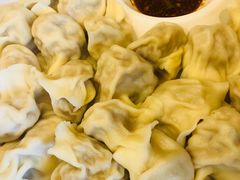 -闯关东东北农家菜(崂山石老人店)