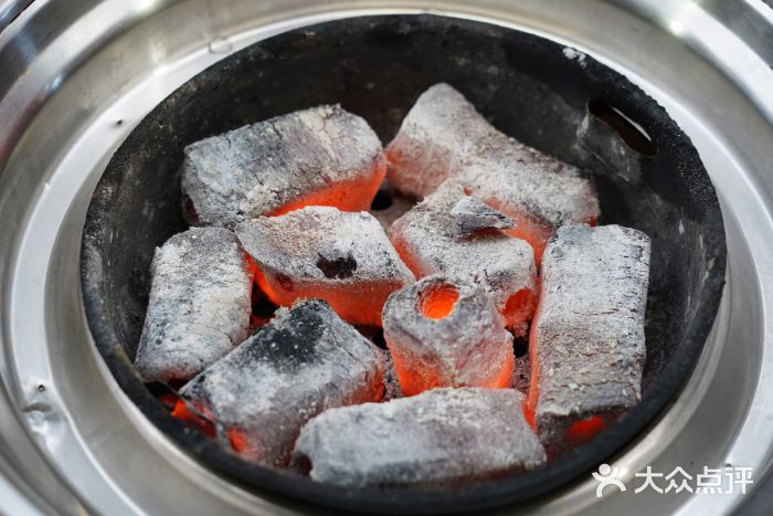 齐齐哈尔烤肉·涮羊肉(光华中心店)图片