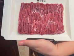 -清真·鸦儿李记·涮肉(花市店)