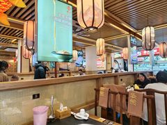 -沸炉重庆老火锅(军事博物馆店)