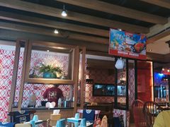 -江边城外烤全鱼(方庄时代购物中心店)