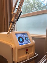 体验后-杭州米兰柏羽医疗美容医院