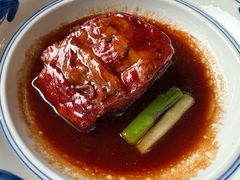 -二泉园老菜馆·百年无锡菜