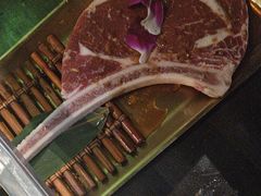 -炙城·韩式烤肉(南京东路店)