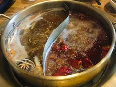 -四喜小胖·北京涮肉(五道营店)