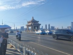 -武汉长江大桥