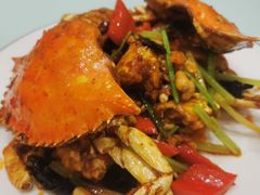 -北塘海鲜·天津菜(大光明桥旗舰店)