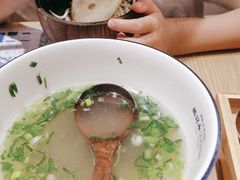 -马记永·兰州牛肉面(天通苑家乐福店)