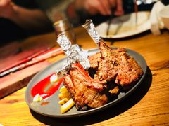 -阿里家·新疆烤肉酒場 by MIG