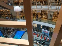 -砂之船奥莱(南京江宁店)