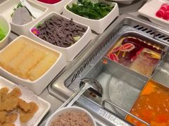 -海底捞火锅(振华广场店)