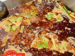 -张大胡子鱼头火锅酒楼(长益路店)