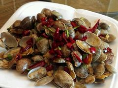 -盐汪子杂鱼馆(大港店)
