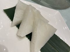 伦教白糖糕-龙悦湾酒家·八阵鱼生·渔人码头店