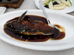 -楼外楼(西湖景区孤山路店)