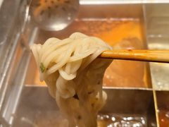 -海底捞火锅(银泰中心店)