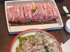 -合乐·创意火锅·海鲜火锅(亚东柒号店)