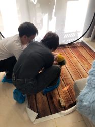 -暖摄影 孕妇写真家庭影像馆 (自然光主题店)