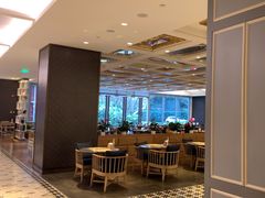 -食百绚全日制餐厅(成都棕榈泉费尔蒙酒店)