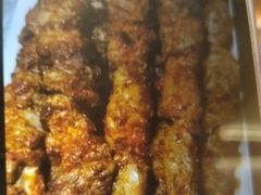 -胖老汉椒麻鸡清真新疆菜(西御街店)