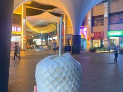 -PAGODA百果园(华发世纪城店)