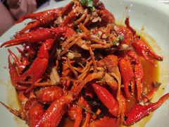 -靓虾二哥长沙地标小龙虾(五一广场店)