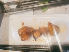 -丰茂烤串(公园店)