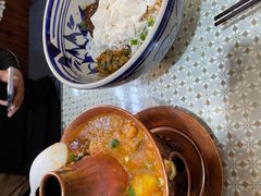 -蜗牛小馆醉乡民谣云南菜(惠新西里店)