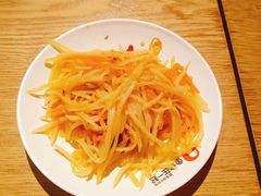-鱼你在一起(南开天佑城店)