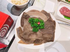 -海底捞火锅(劲松店)
