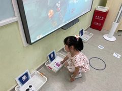 -瑞思教育·少儿英语(凯德校区)