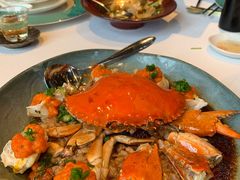 -三号黄浦会Canton Table