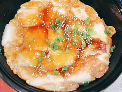 -恋萍小吃(时代店)