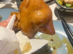 -吉布鲁牛排海鲜自助(乐山万达店)