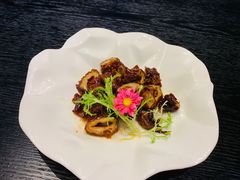 -柒园·三十年创意杭帮菜(龙湖滨江天街店)
